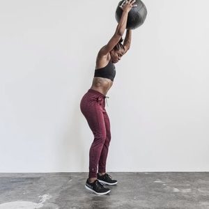 Women’s NoBull joggers size large